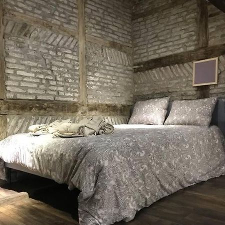 Petite Maison Liegeoise «La Cabane De Liege» エクステリア 写真