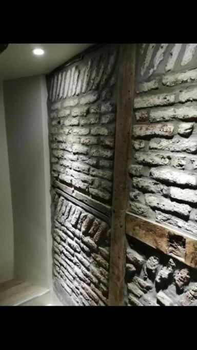 Petite Maison Liegeoise «La Cabane De Liege» エクステリア 写真