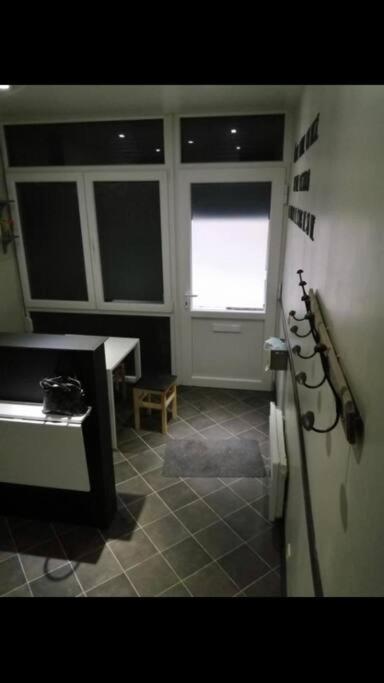 Petite Maison Liegeoise «La Cabane De Liege» エクステリア 写真